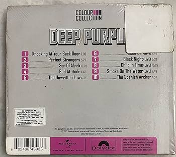 kolor - COLOR、DEEP DVD&amp;CD Deep Blue: 25 Years of Blues on Rounder Records by Various